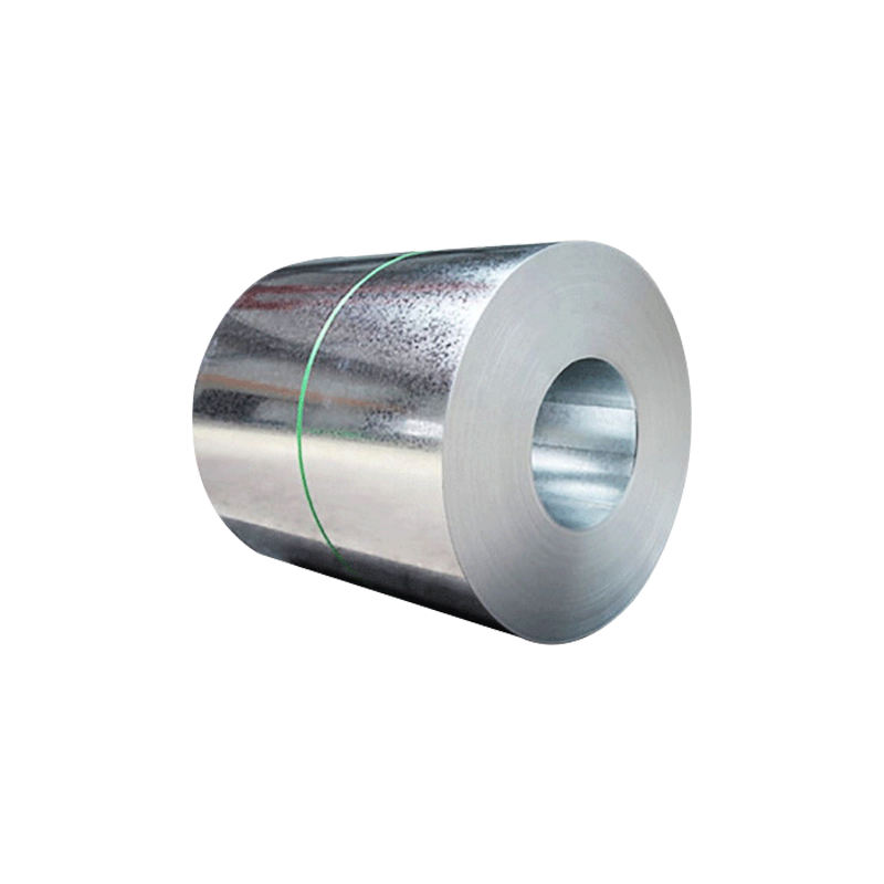 Wholesale Galvanized Coil