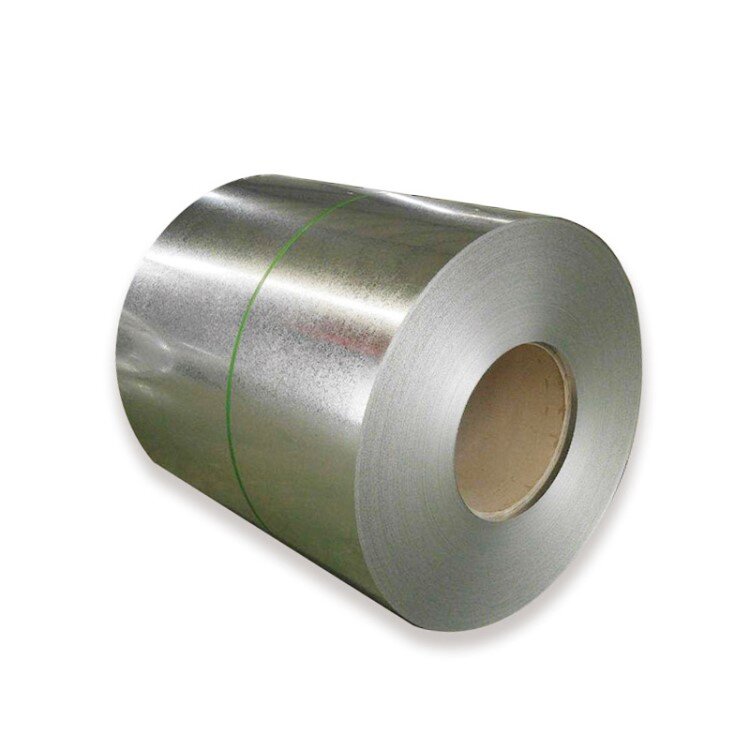 Galvanized Coil