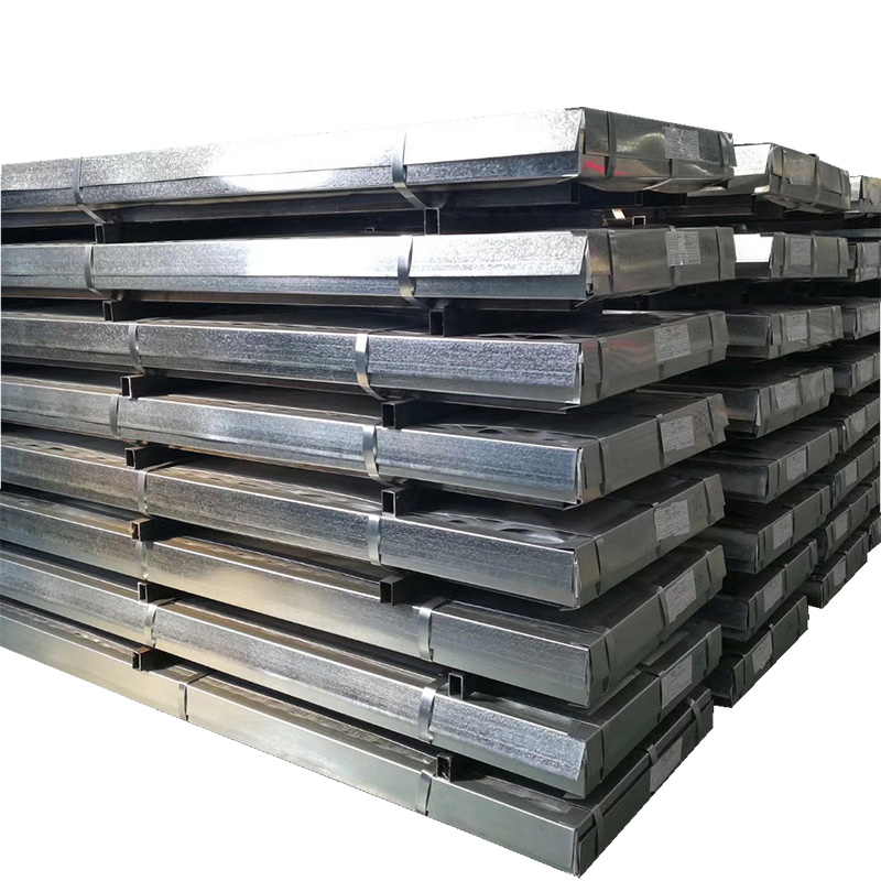 Galvanized Steel Sheet