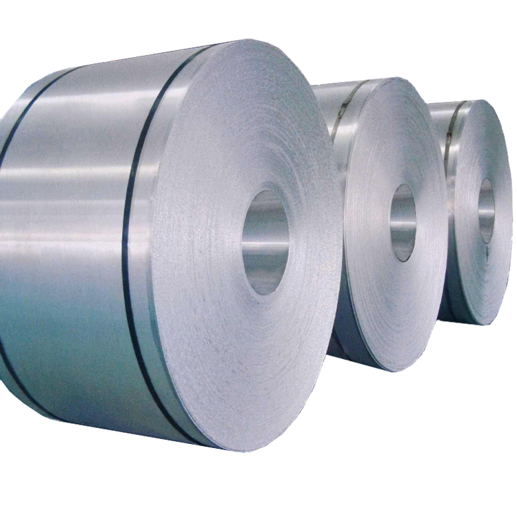 Aluminum Coil