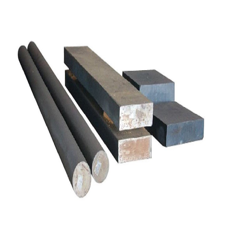 Carbon Steel Rod of Various Shapes