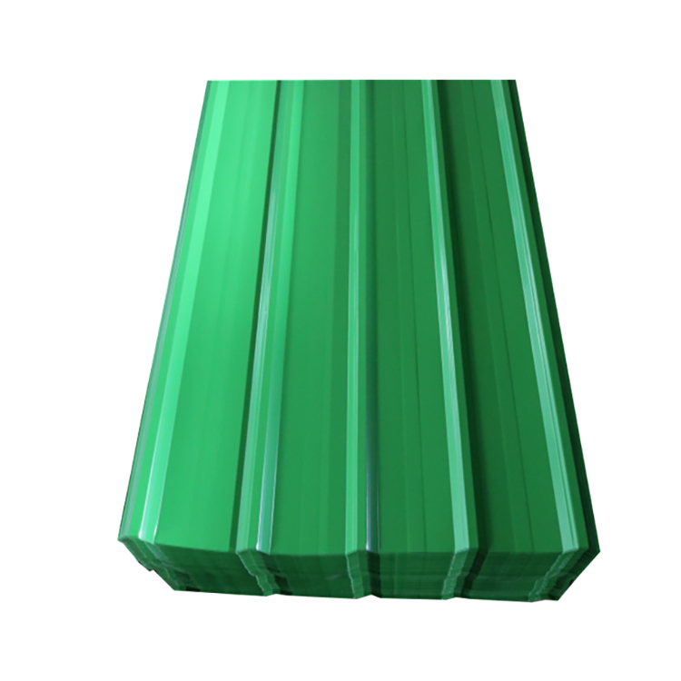 Wholesale Corrugated Steel Sheet