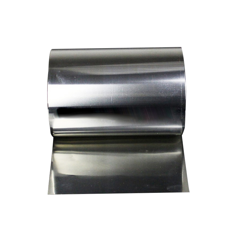 Stainless Steel Coil Stock