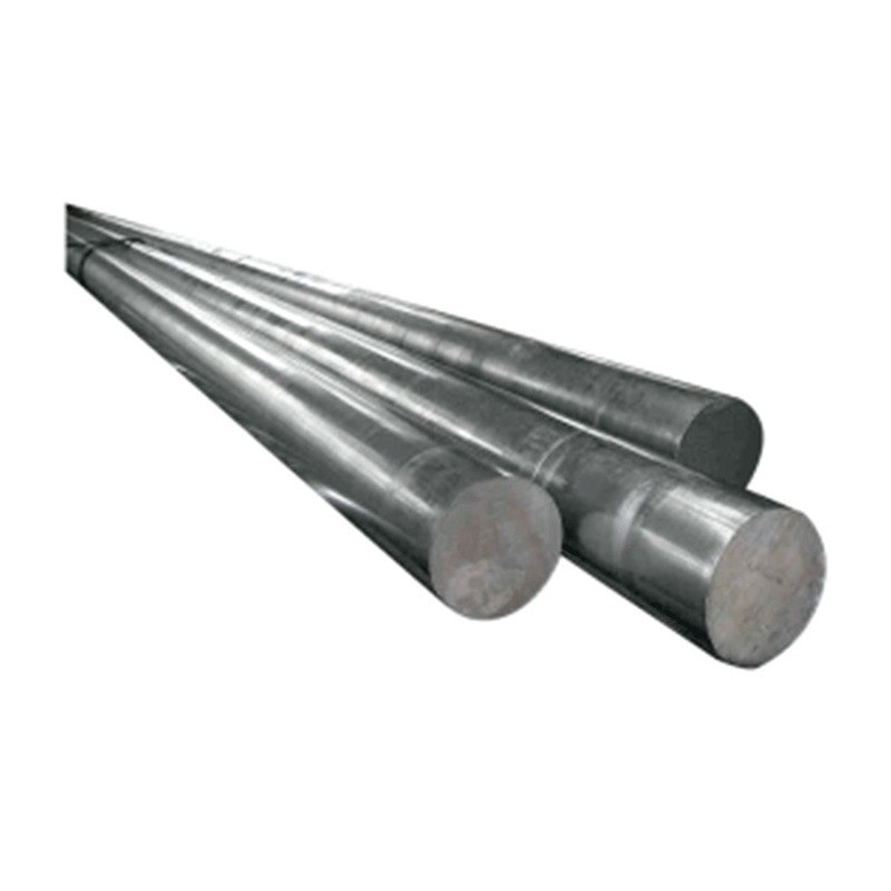 Carbon Steel Rod of Various Shapes