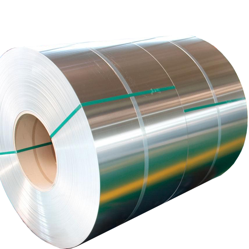 Aluminum Coil