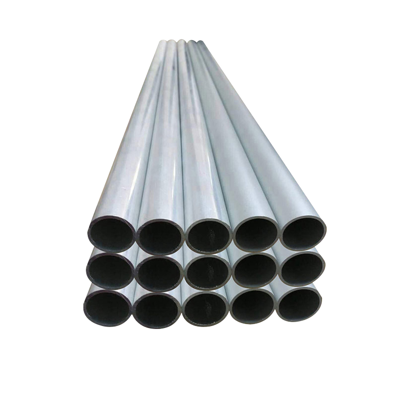 Aluminium Pipes Tubes