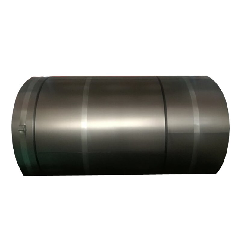 Hot-rolled Steel Coils
