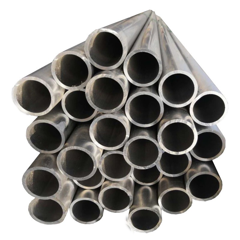 High Quality Aluminum Tubes For Export