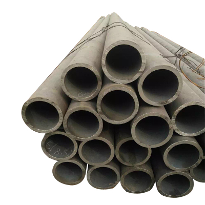 ST42 Carbon Steel Pipe