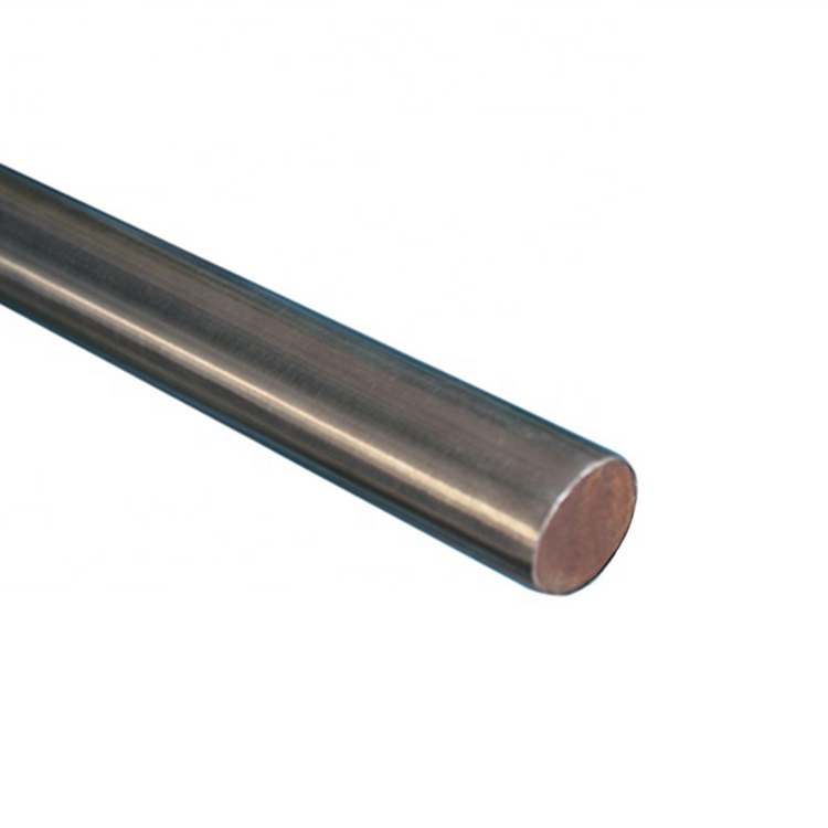 Stainless Steel Rod