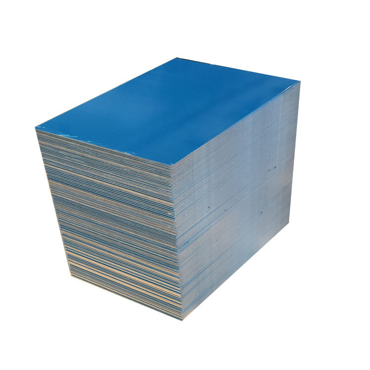 Galvanized Steel Sheet