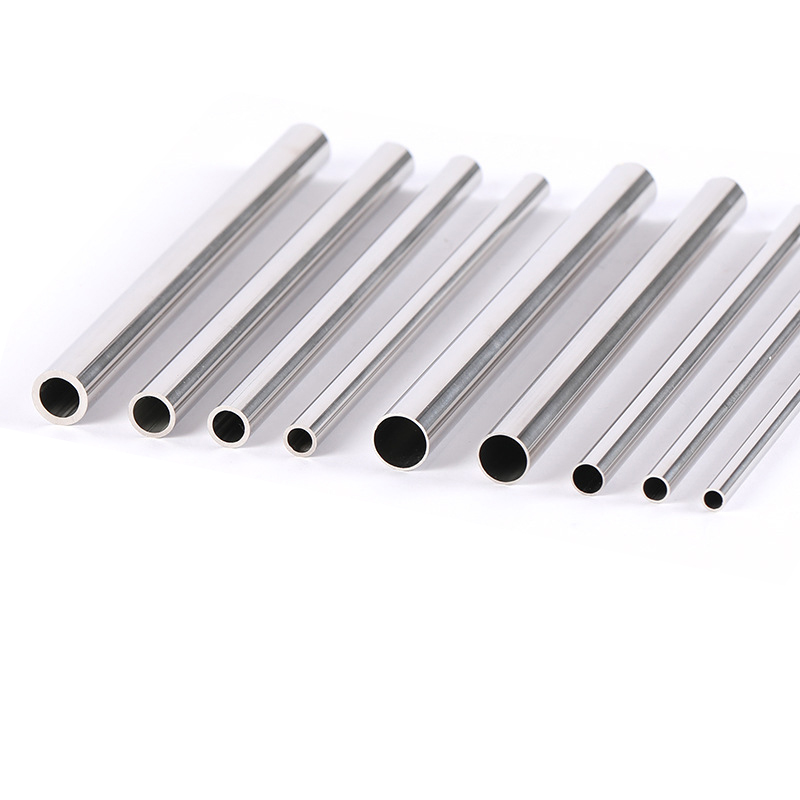 Stainless Steel Pipe Tube