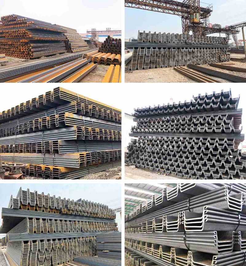 Steel Sheet Pile