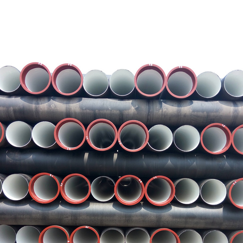 Ductile Iron Pipe for Sale