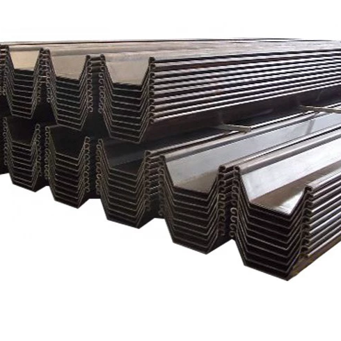 Steel Sheet Pile