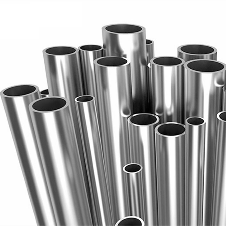 Stainless Steel Pipe