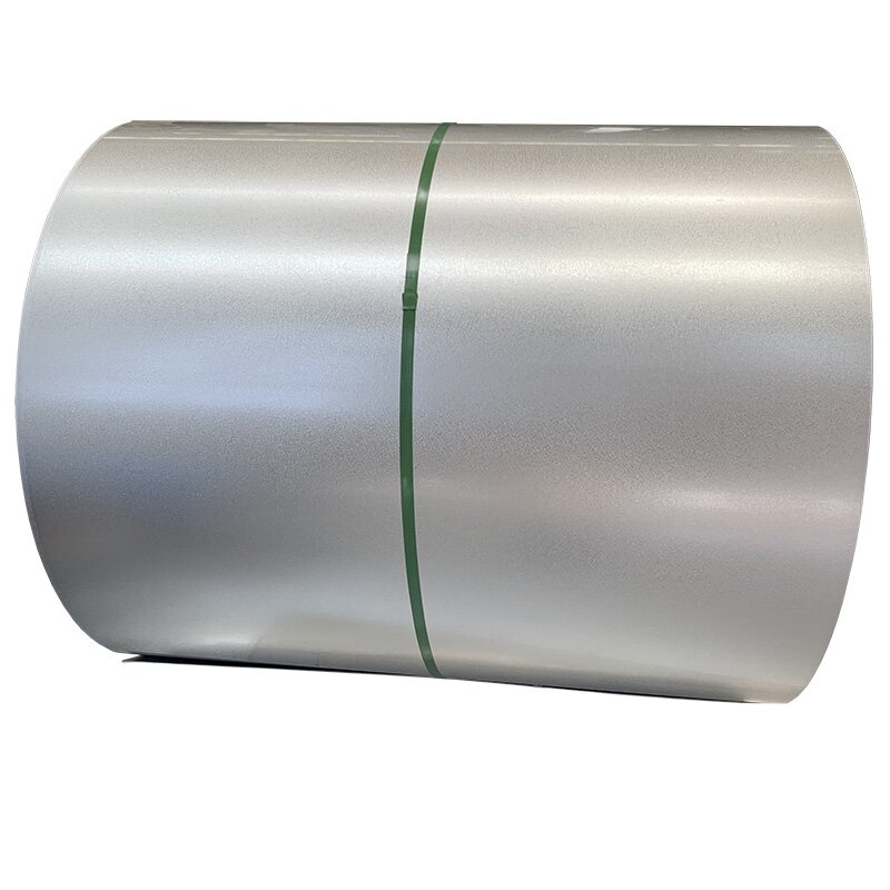 Galvanized Coil