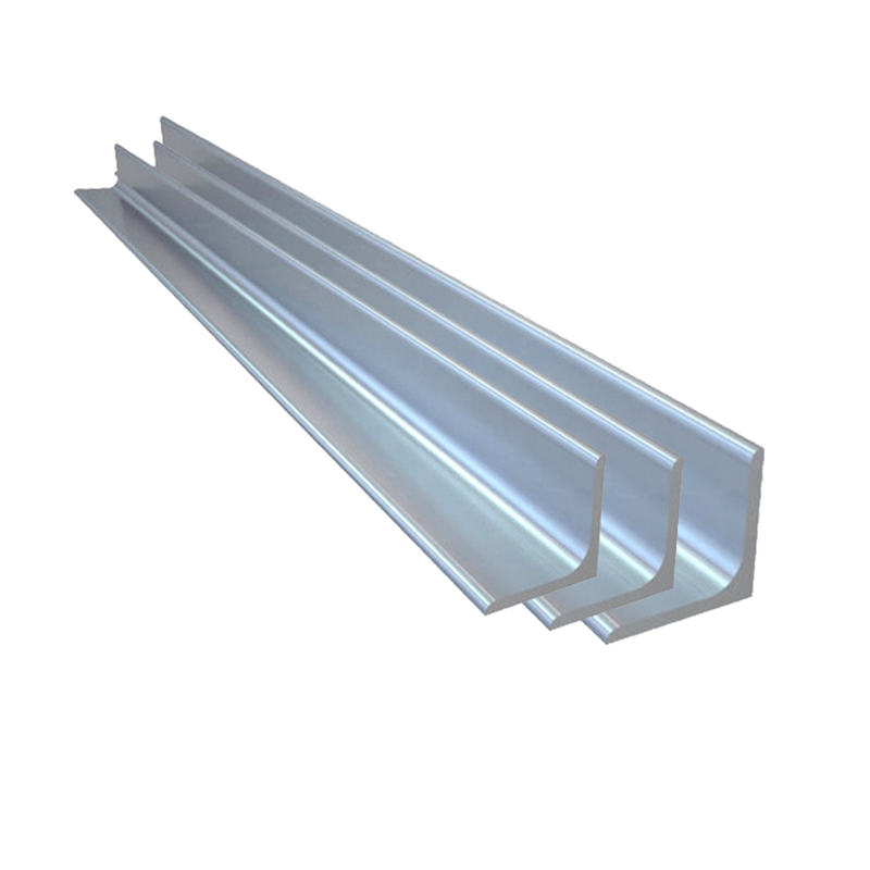 Steel Hot Rolled Angle Metal