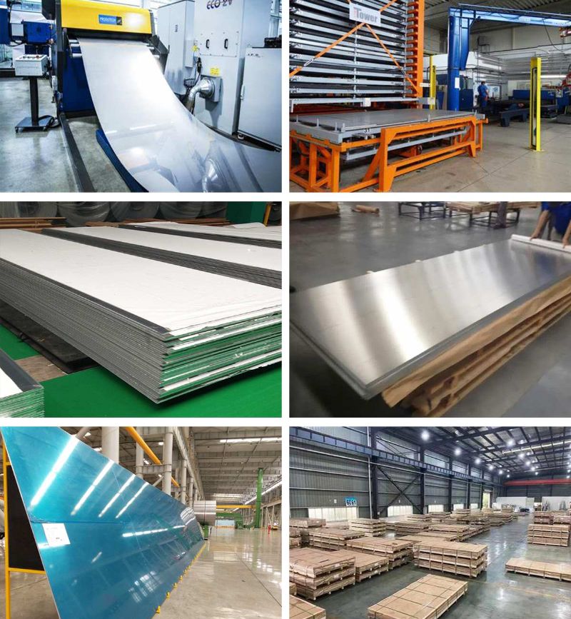 Aluminum Sheet