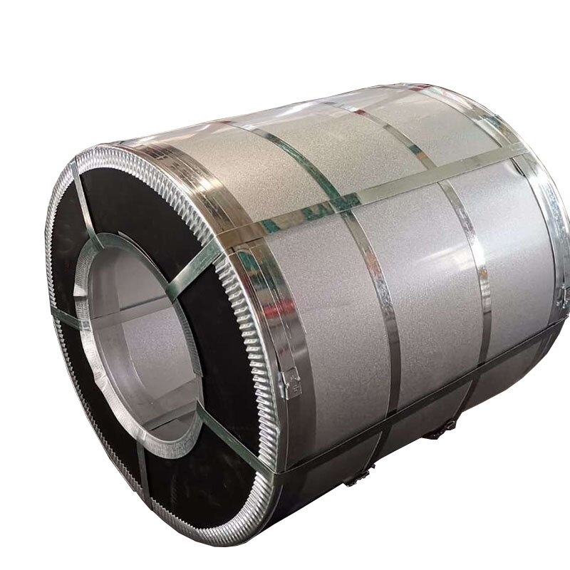 Galvanized Coil