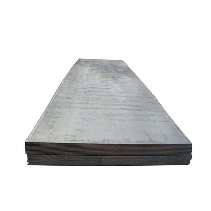 S275JR Carbon Steel Plate