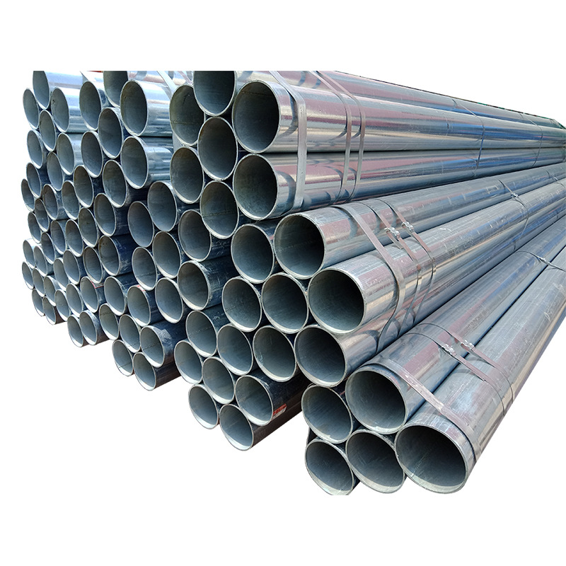 Wholesale Galvanized Steel Pipe for Sale