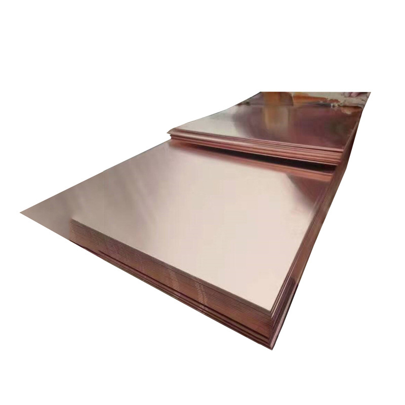 Wholesale Copper Plate