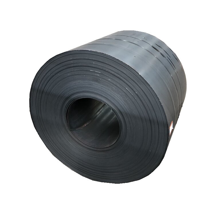 Hot Rolled Carbon Steel Coil