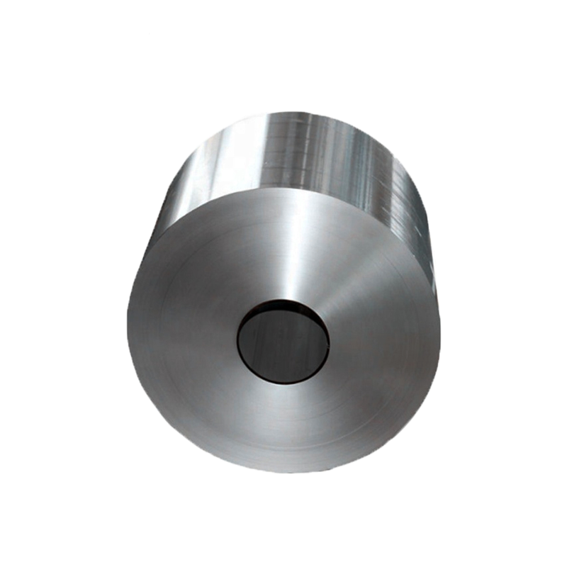 Stainless Steel Coil