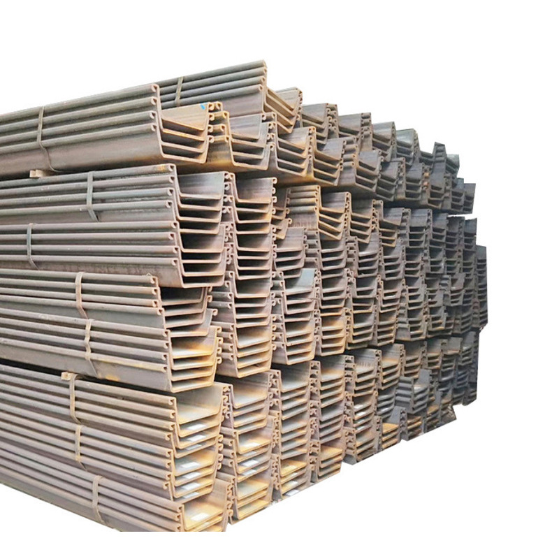 Steel Sheet Pile