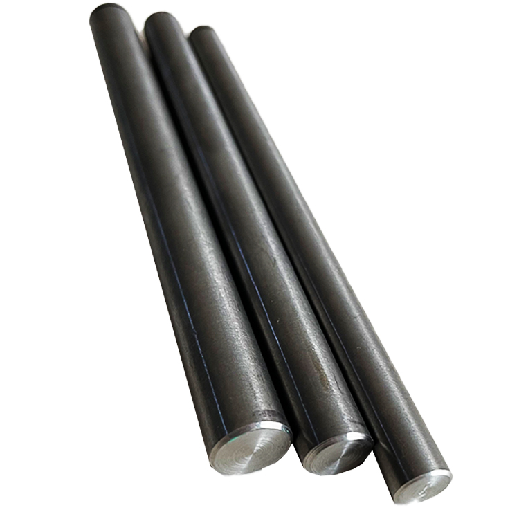 Bulk Carbon Steel Rod