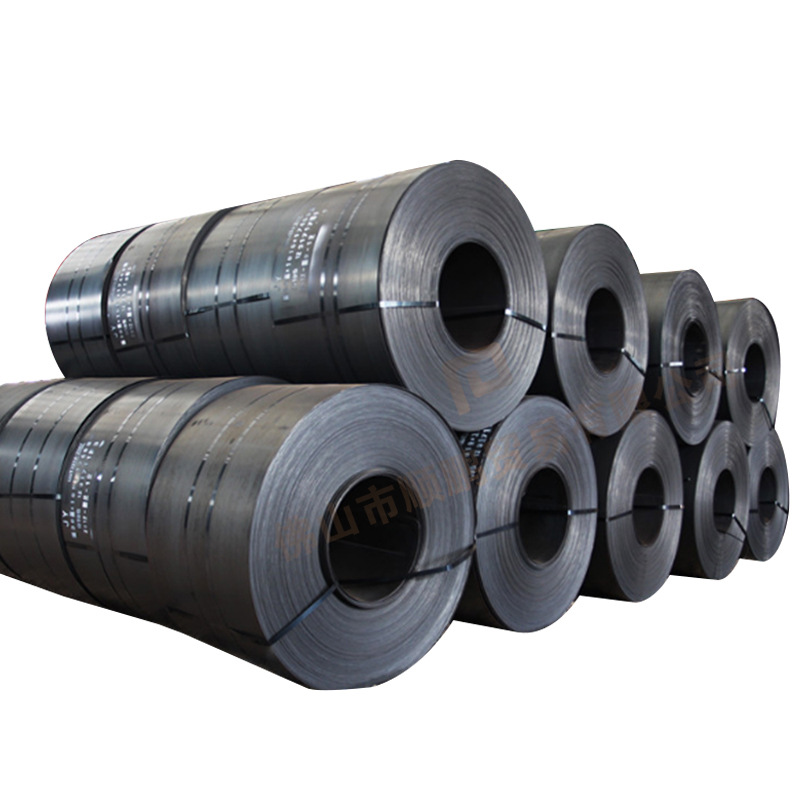 Q345 Carbon Steel Coil