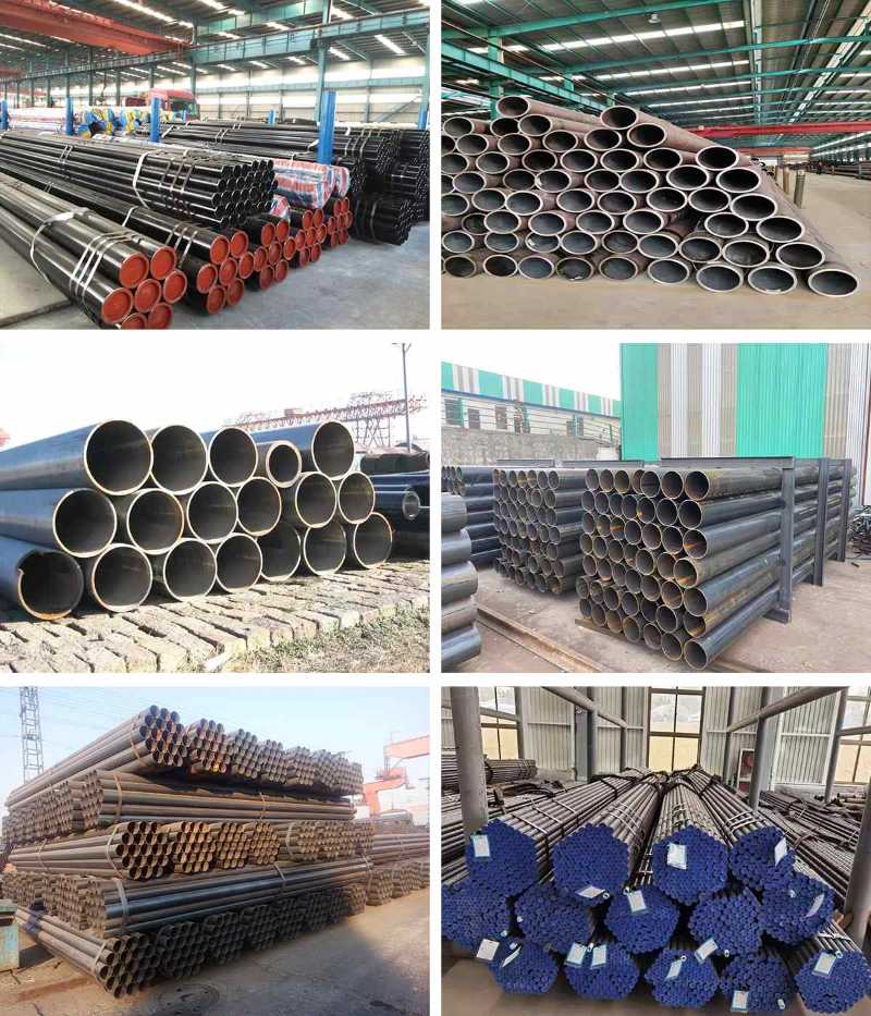 Carbon Steel Pipe