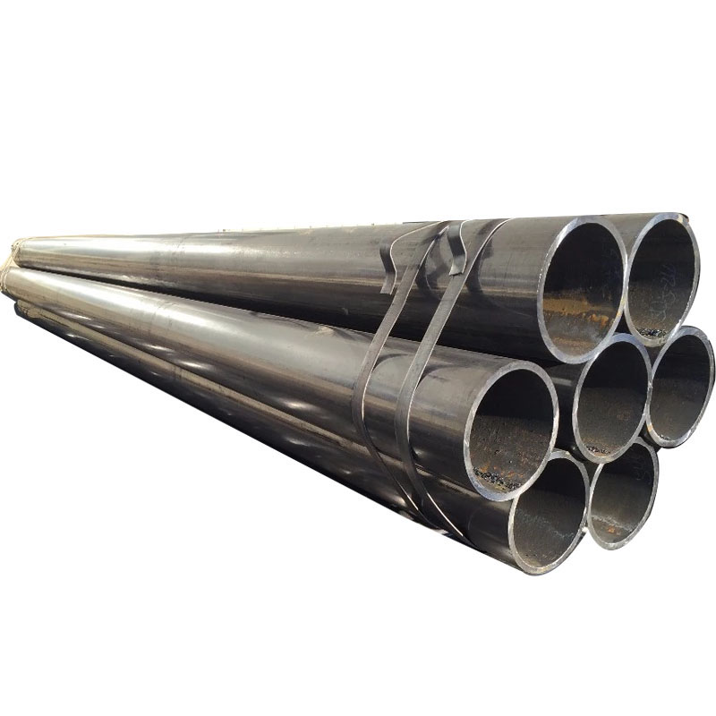 Q195 Carbon Steel Pipe