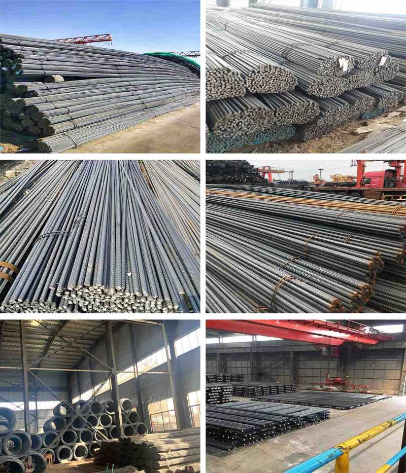 Steel Reinforcement