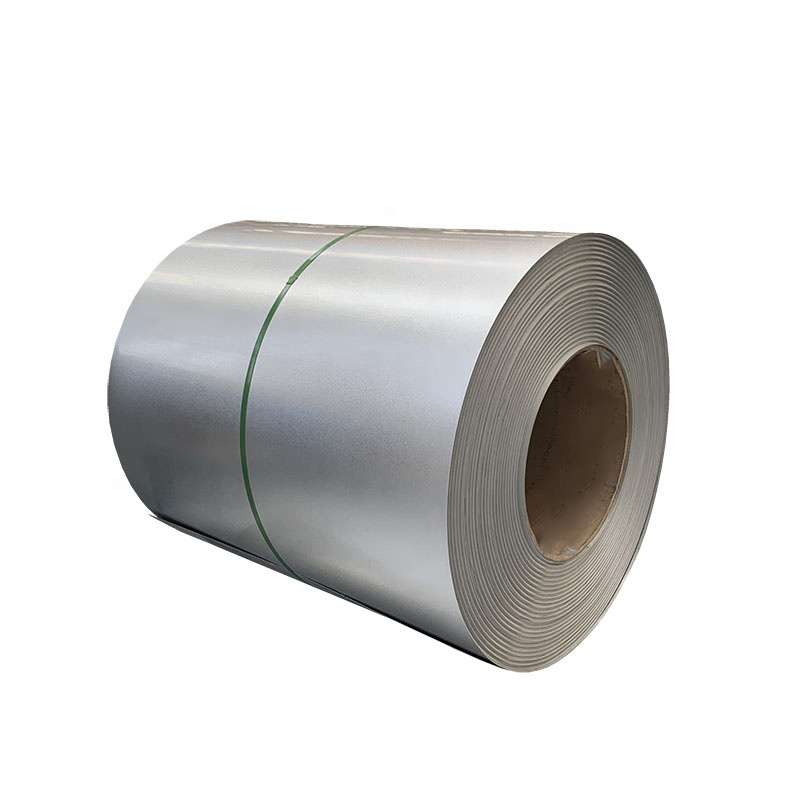 Galvanized Steel Coil