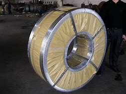 Wholesale Galvanized Steel Strip