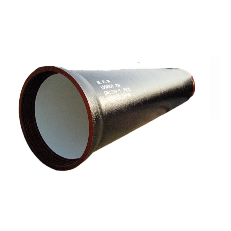 Wholesale Ductile Iron Pipe for Sale