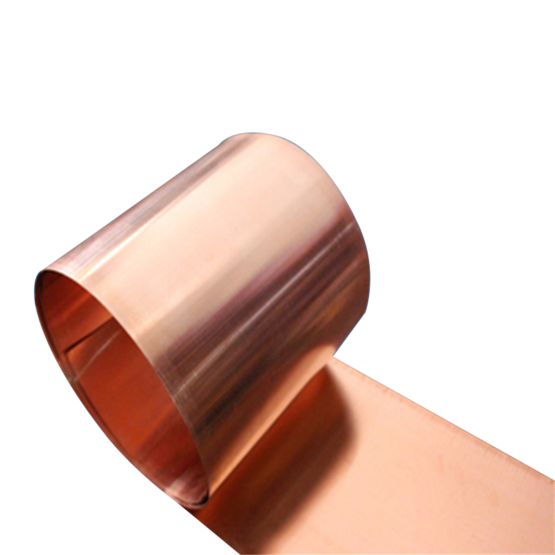 Copper Coil for Sale