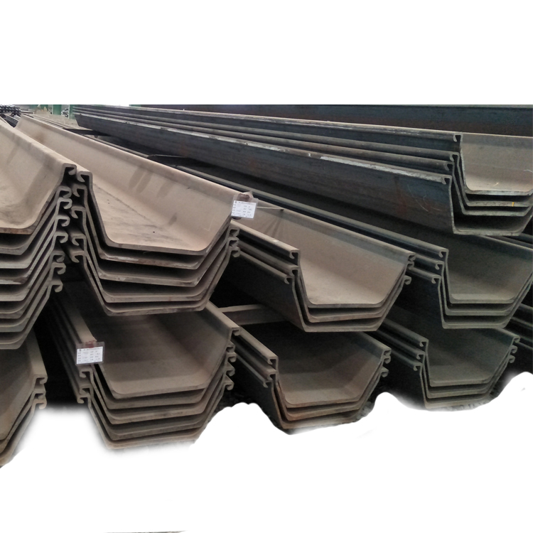 Steel Sheet Pile