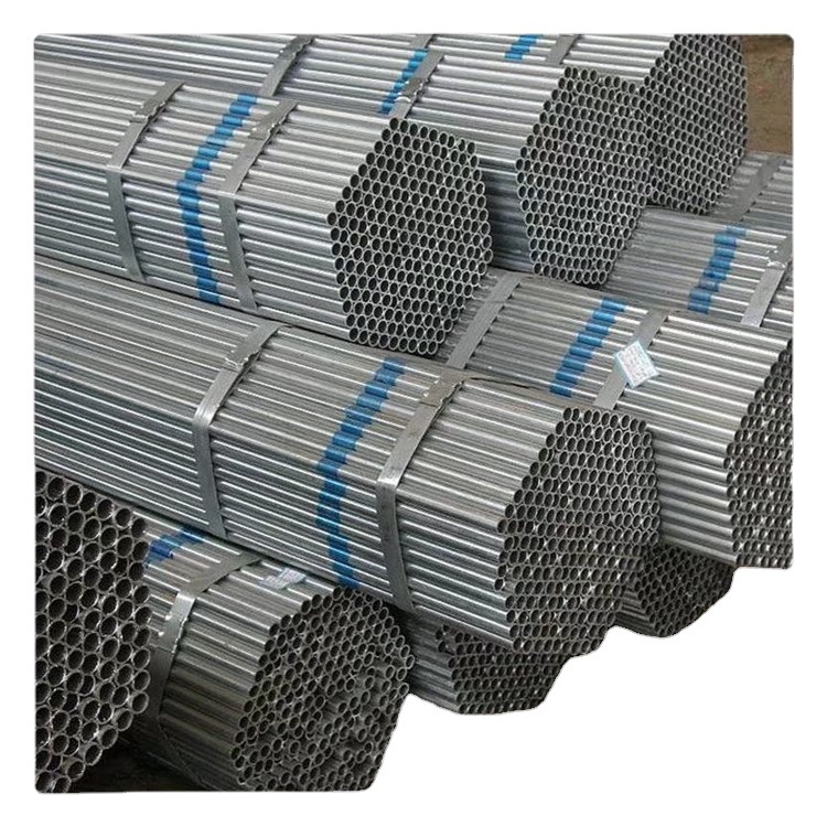 Wholesale Galvanized Steel Pipe for Sale