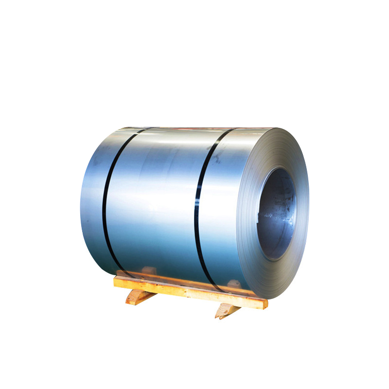 Color Coated Stainless Steel Sheet Coil