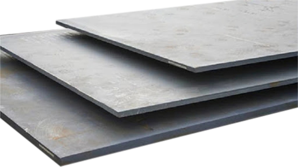 Wholesale Carbon Steel Plate