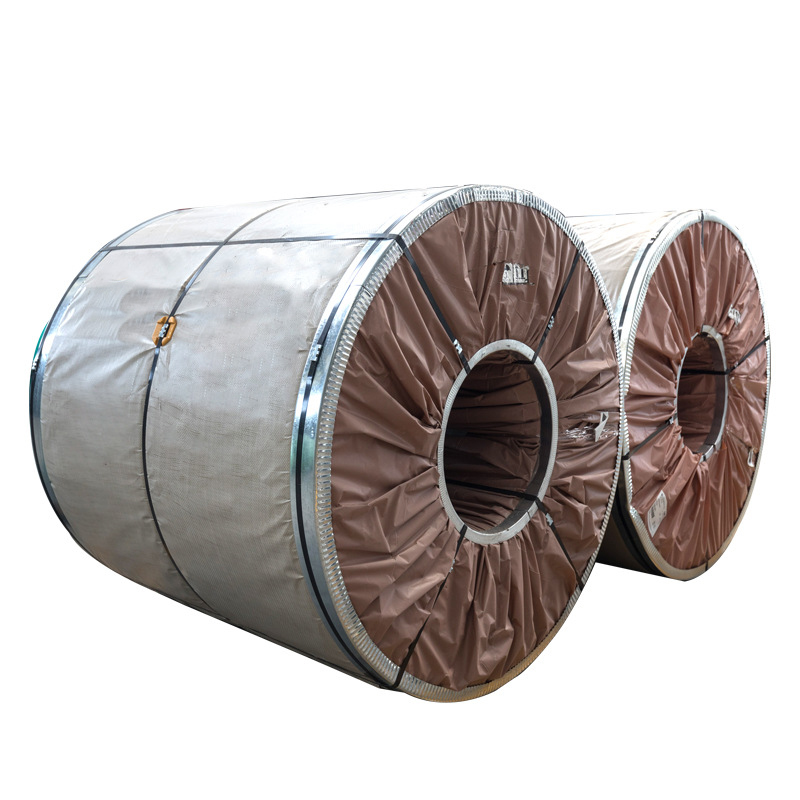 Stainless Steel Coil