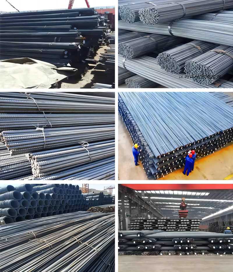 High quality Rebar