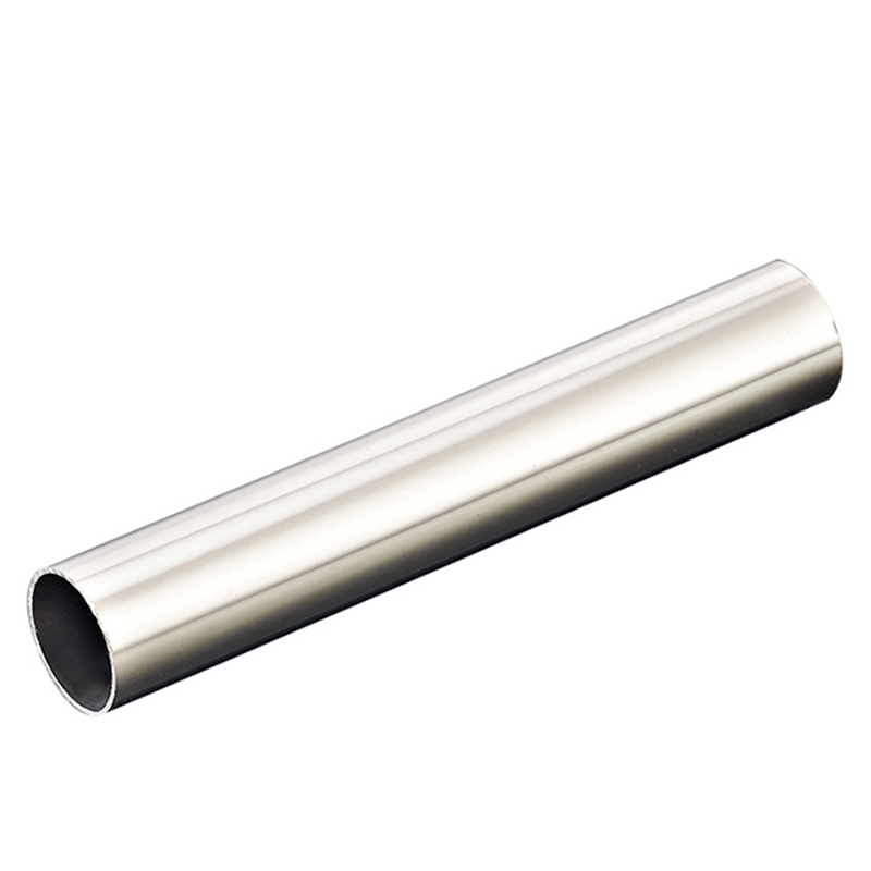 High-Quality Stainless Steel Pipes for Export