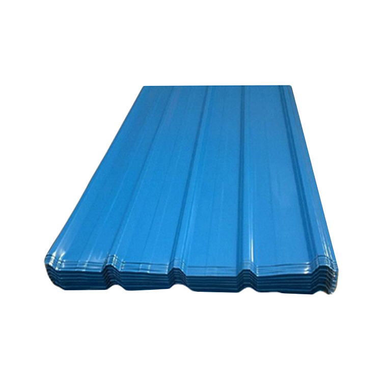 Wholesale Corrugated Steel Sheet