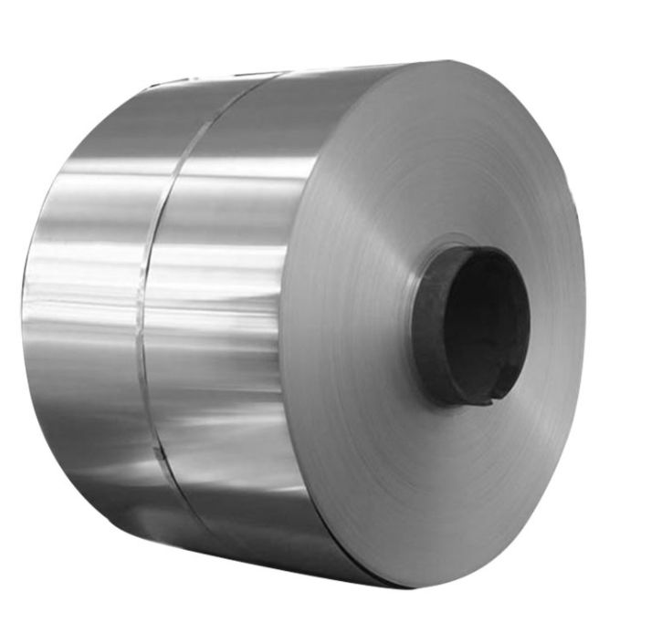 Aluminum Coil