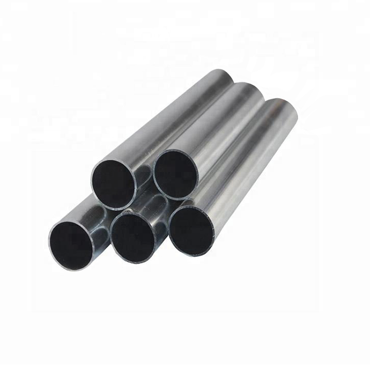 High-Quality Stainless Steel Pipes for Export