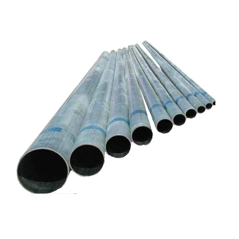 Galvanized Steel Tube